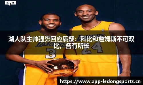 ld乐动体育