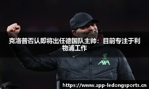 ld乐动体育