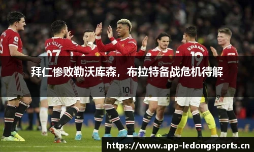 ld乐动体育平台