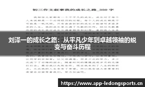 ld乐动体育官网